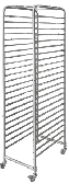 Тележка-шпилька Iterma СТР 32Ш-605 Ш430