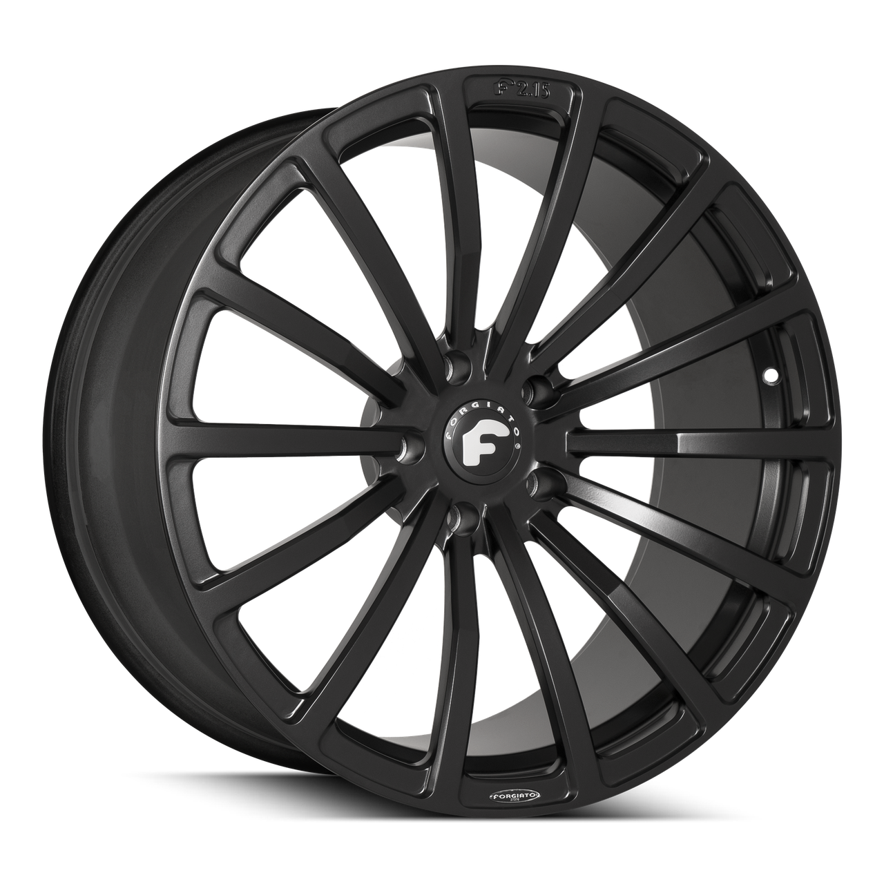 Кованые диски Forgiato F2.15-M