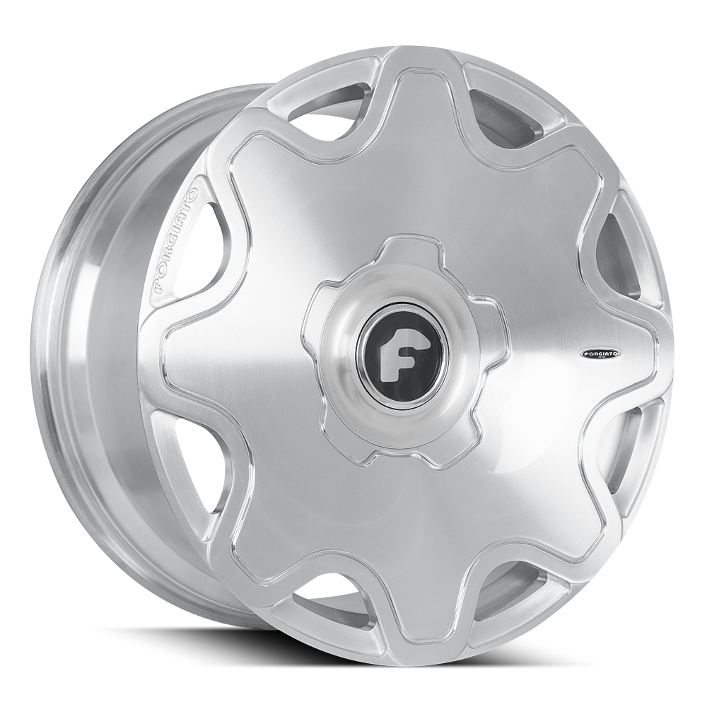 Кованые диски Forgiato Fiore-M