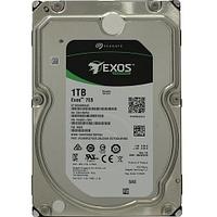 Жесткий диск Seagate Enterprise Capacity 1000Gb, 3.5", 128Mb, 7200rpm, SAS