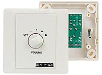 Аттенюатор (120Вт, 100В), WH-1 (120W)