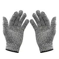 Противопорезные (антипорезные) перчатки
