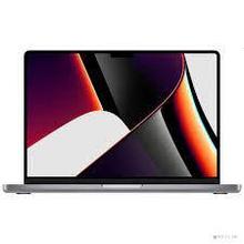 Ноутбук Apple MacBook Pro 14 Z15H0007Q серый