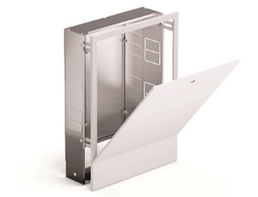 Шкафы для коллерторов