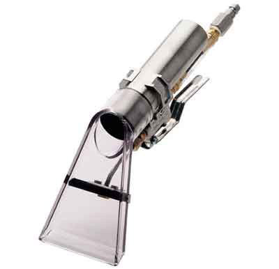 Маленькая насадка для моющих пылесосов, фото 1