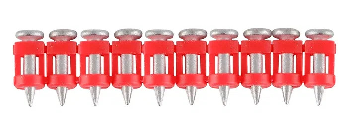 Гвозди по бетону 3,0*16мм Nails/F-CN16 Fixpistols 1-2-3-5117