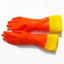 Резиновые перчатки, фото 2