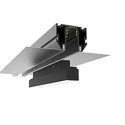 Магнитный трек (2 м) демпферный