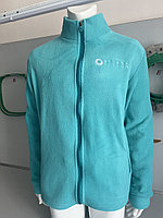 Флисовые кофты