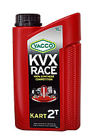 Масло Yacco KVX Race 2T 1 л