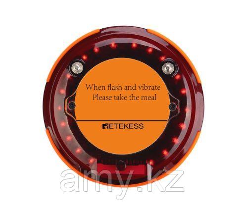 RETEKESS Orange TD156 Устройство для приема пищи на 10 дисков - фото 4 - id-p107979613