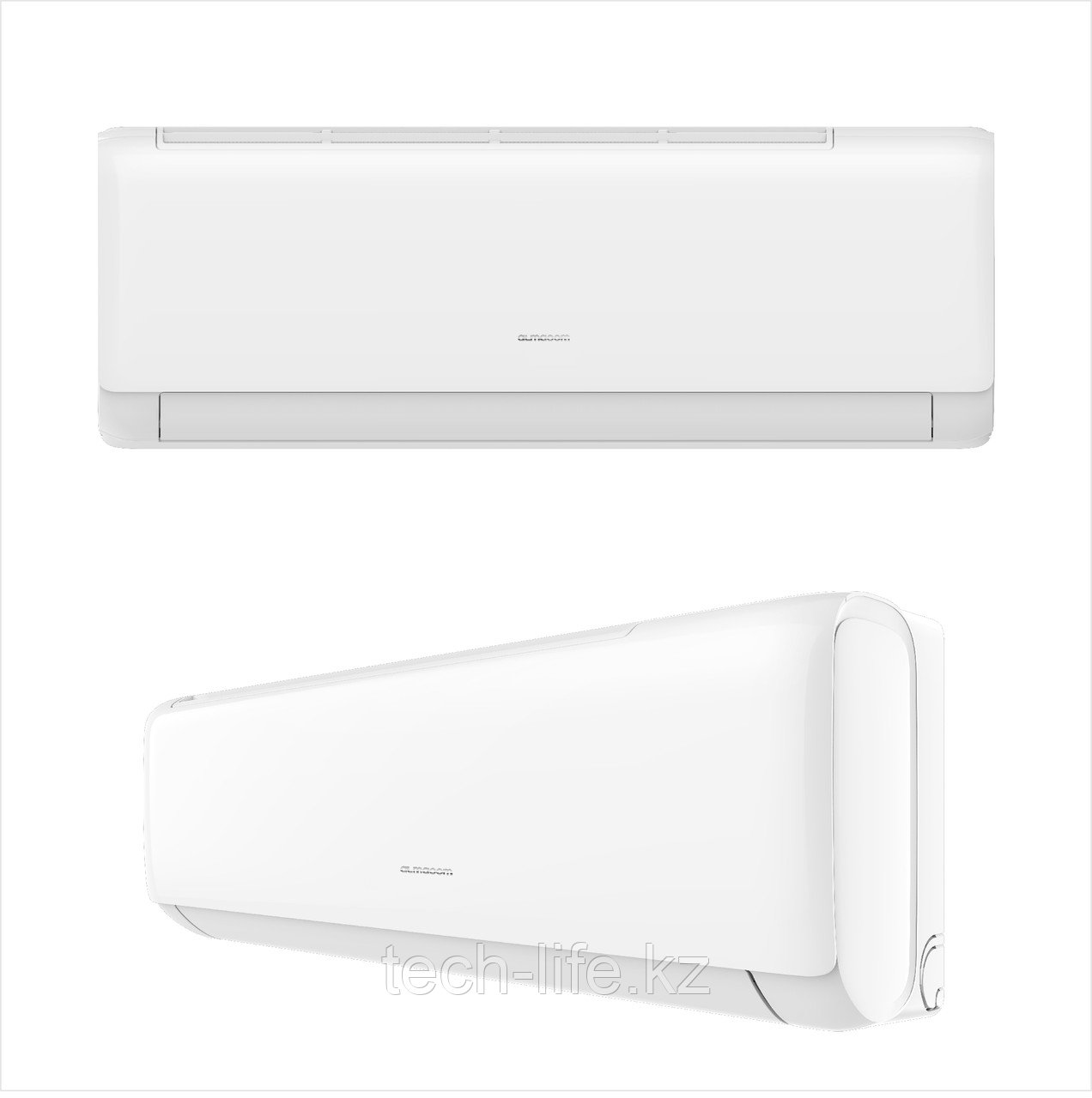 Настенный кондиционер серия Standart ACH-24QS