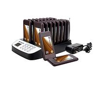 Retekess T113 Wireless Meal Picker 16-канальное устройство