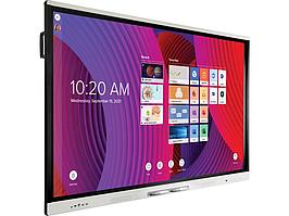 Интерактивная панель SMART BOARD PRO 275 MX (75") с функцией SMART