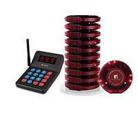 RETEKESS T119 устройство для приема пищи