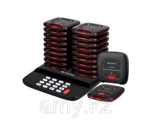 RETEKESS TD183 Meal Taker One Drag - фото 1 - id-p107980179