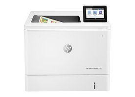 Принтер	HP Color LaserJet Enterprise M555dn (7ZU78A) [A4, лазерный, цветной, 1200 x 1200 DPI, Ethernet