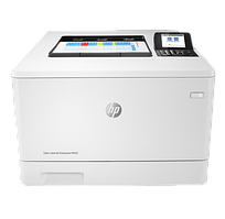Принтер цветной лазерный HP Color LaserJet Ent M455dn 3PZ95A, [A4, лазерный, цветной, 600 x 600 DPI, дуплекс,