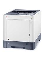 Принтер Kyocera P6230cdn (продажа только с доп. тонерами TK-5270K/Y/M/C) [A4, лазерный, цветной, 1200 x 1200