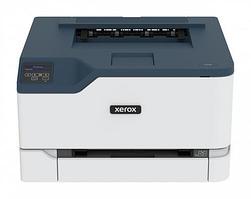 Цветной принтер Xerox C230DNI [A4, лазерный, цветной, 600 x 600 DPI, дуплекс, Wi-Fi, Ethernet (RJ-45), USB]
