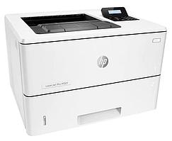 Принтер лазерный HP LaserJet Pro M501dn [J8H61A] [A4, лазерный, черно-белый, 600 x 600 DPI, дуплекс, Ethernet