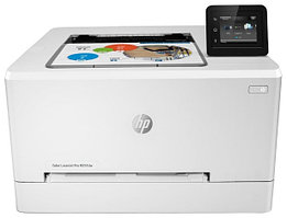 Принтер лазерный HP Color LaserJet Pro M255dw (7KW64A), [A4, лазерное, цветное, 600 x 600 DPI, дуплекс, Wi-Fi,