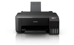 Принтер струйный цветной Epson L1250 C11CJ71404