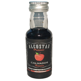 Эссенция ALCOSTAR Premium Calvados