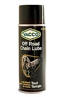 Смазка Yacco Off Road Chain Lube 400 мл