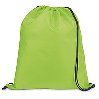 Рюкзак CARNABY, зеленый