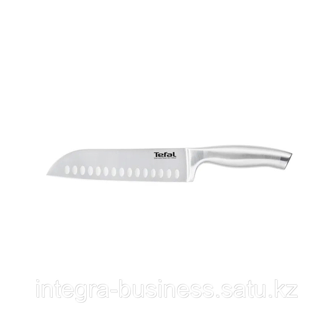 Нож сантоку 18 см TEFAL K1700674, фото 1