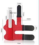 Лангет-бандаж для фиксации пальца при повреждении., фото 4