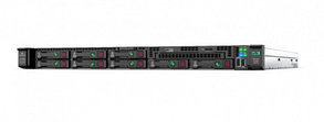 Сервер HP Enterprise ProLiant DL360 Gen10 (P19777-B21)