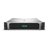 Сервер HPE DL380 Gen10 4208  P20172-B21 1P 32G NC 12LFF Svr