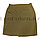Военная детская юбка (размеры от 30 до 40), фото 5