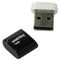 USB Flash Drive 16Gb Smartbuy mini