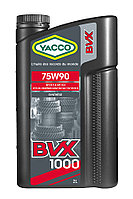 Масло Yacco BVX 1000 75W-90 2 л