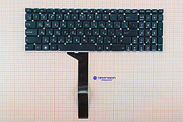 Клавиатура для ноутбука ASUS X550 X550C X552 X552C