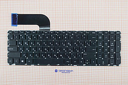 Клавиатура для ноутбука HP 15-P 15-K 15-F
