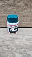 Pilex (пайлекс) таблетки для лечения геморроя и варикоза