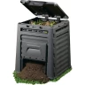 Компостер KETER ECO COMPOSTER 320 L черный