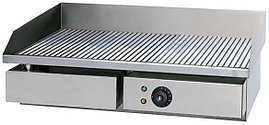 Поверхность жарочная HURAKAN HKN-PSR550