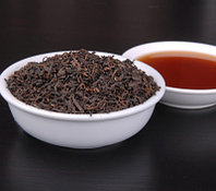 Черный чай Пуэр листовой (100гр.)