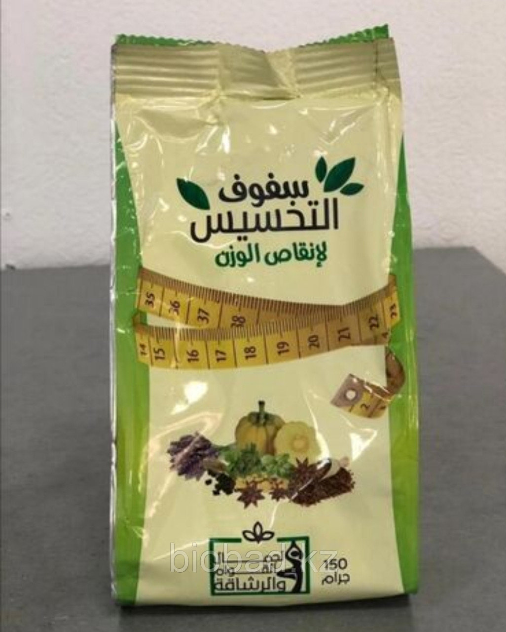 Купить Чай Из Египта El Arosa Tea