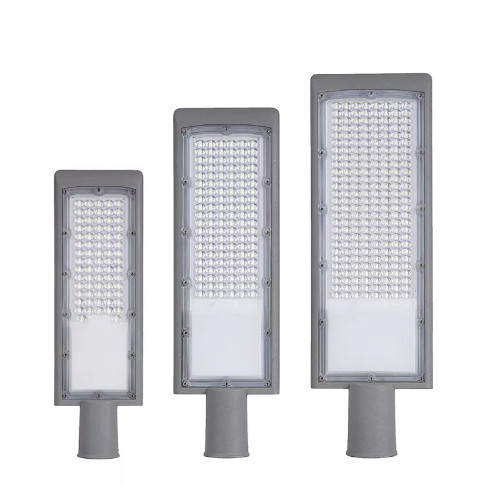 LED консольный светильник "J2-100W" Standart серии, уличный многодиодный фонарь. Светодиодный светильник 100W. - фото 2 - id-p105632494