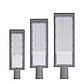 LED консольный светильник "J2-200W" Standart, уличный диодный фонарь. Консольный светодиодный светильник 200Вт, фото 2