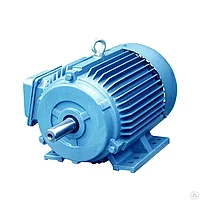 Электродвигатель АО103-6МУ2 160 кВт 1000 об/мин