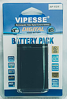 Аккумулятор Vipesse BP-828 для Canon