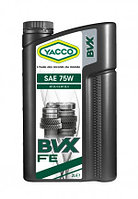 Масло Yacco BVX FE 75W 2 л