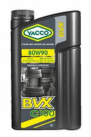 Масло Yacco BVX C 100 80W-90 2 л